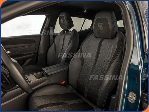 Auto Usate A Milano | Peugeot 408 408 1.6 Hybrid Phev Gt 225Cv E-Dcs7