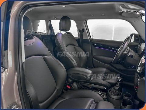 Auto Usate A Milano | Mini Mini 5 Porte Mini 2.0 Cooper S Classic 5 Porte