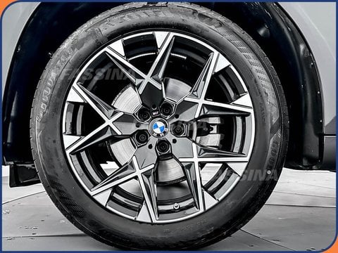 Auto Usate A Milano | Bmw X3 X3 Xdrive20D Msport Auto