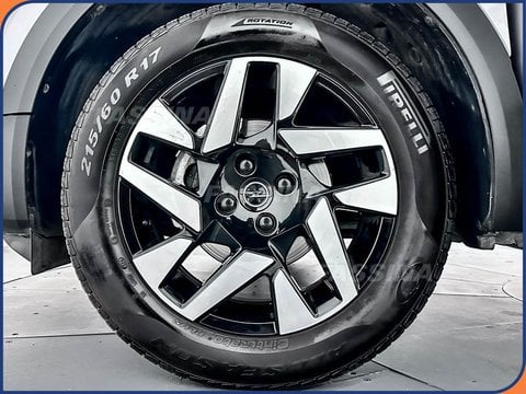 Auto Usate A Milano | Opel Mokka 1.2 T Elegance 130Cv At8