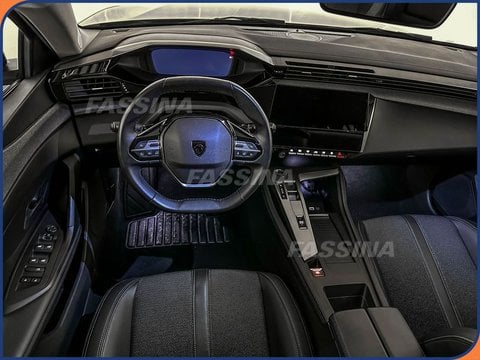 Auto Usate A Milano | Peugeot 308 308 1.5 Bluehdi Allure Pack S&S 130Cv Eat8