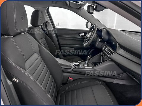 Auto Usate A Milano | Alfa Romeo Giulia Giulia 2.2 T Giulia 150Cv Auto
