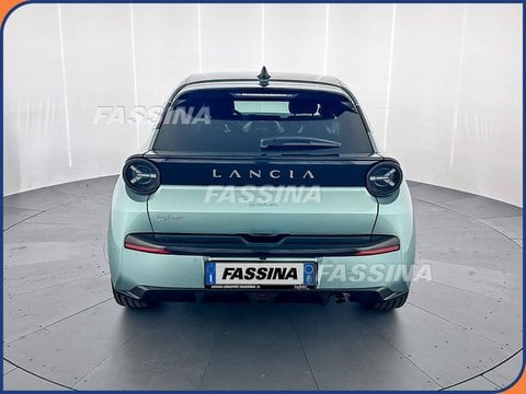 Auto Km0 A Milano | Lancia Ypsilon Ibrida Ibrida 100Cv Lx E-Dct