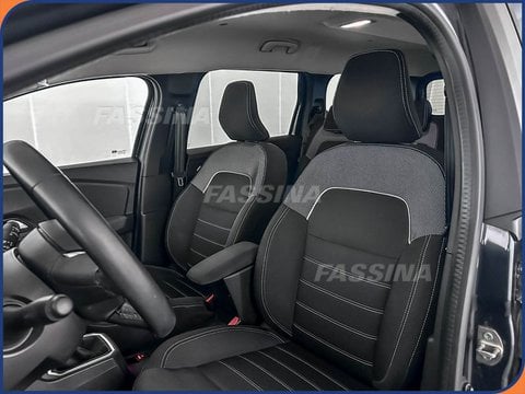 Auto Usate A Milano | Dacia Jogger Jogger 1.0 Tce Gpl 100 Cv 5 Posti Extreme