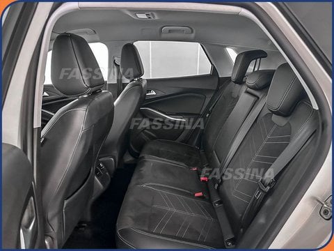 Auto Km0 A Milano | Opel Grandland Grandland 1.2 Ultimate S&S 130Cv At8