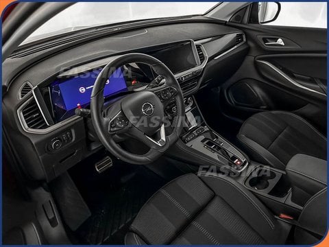 Auto Usate A Milano | Opel Grandland Hybrid 1.6 225Cv Phev Business Elegance