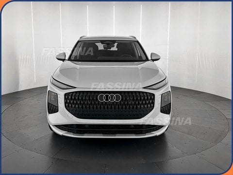 Auto Km0 A Milano | Audi Q3 Q3 1.5 Tfsi Mhev Business 150Cv S-Tronic