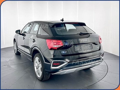 Auto Usate A Milano | Audi Q2 Q2 35 1.5 Tfsi Admired Advanced