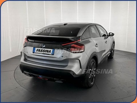 Auto Usate A Milano | Citroën E-C4 E-C4 100Kw Feel Pack