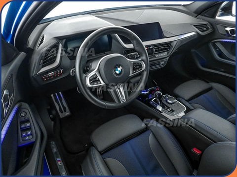 Auto Usate A Milano | Bmw Serie 1 118I Msport 136Cv Auto