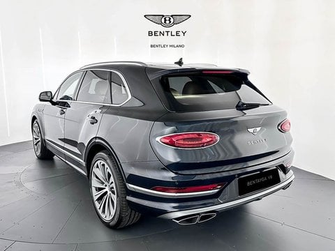 Auto Nuove Pronta Consegna A Milano | Bentley Bentayga Bentayga 4.0 V8 Auto Atelier 26My - Bentle...