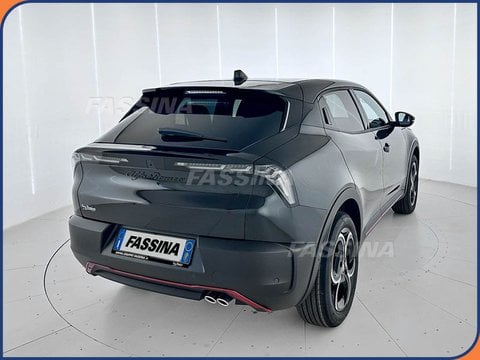 Auto Km0 A Milano | Alfa Romeo Junior Junior 1.2 145 Cv Hybrid Edct6 Speciale