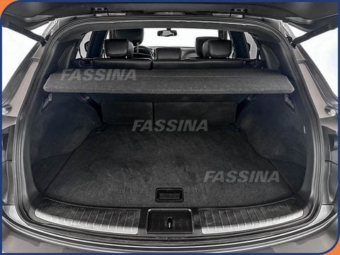 Auto Usate A Milano | Infiniti Qx70 5.0 V8 At S Premium 390 Cv