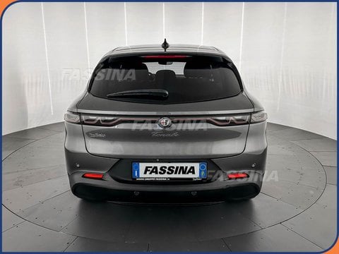 Auto Usate A Milano | Alfa Romeo Tonale Tonale 1.3 Phev Sprint Q4 280Cv At6