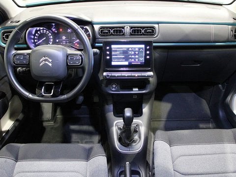 Auto Usate A Padova | Citroën C3 C3 1.2 Puretech Shine Pack S&S 110Cv Eat6 My20