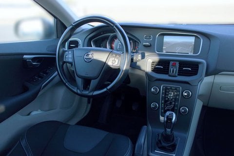 Auto Usate A Padova | Volvo V40 V40 D2 1.6 Kinetic - Padova