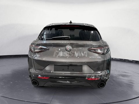 Auto Usate A Milano | Alfa Romeo Stelvio Stelvio 2.0 T Veloce Q4 280Cv Auto