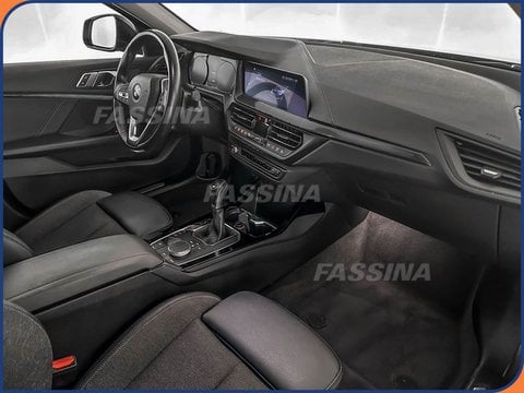 Auto Usate A Milano | Bmw Serie 1 118I Sport 140Cv