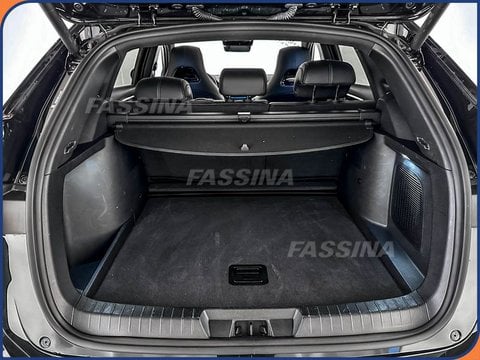 Auto Usate A Milano | Byd Seal U Seal U Dm-I 1.5 Phev Boost 2Wd