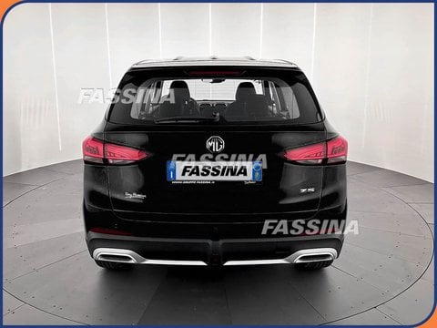 Auto Km0 A Milano | Mg Zs Zs 1.5 Standard