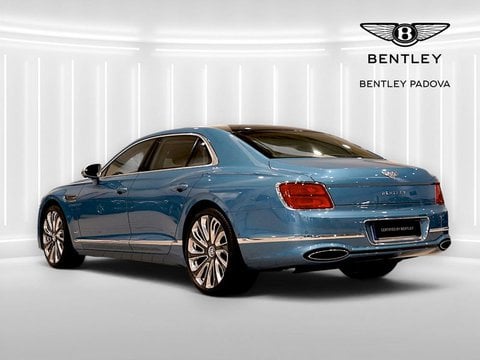 Auto Usate A Padova | Bentley Flying Spur 6.0 W12 Mulliner