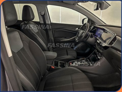 Auto Usate A Milano | Opel Grandland Grandland 1.6 Phev Business Elegance Fwd 225Cv Auto