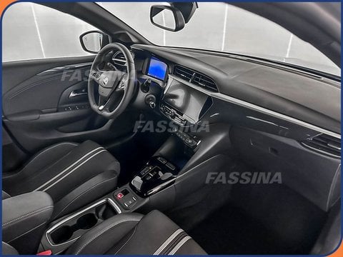 Auto Usate A Milano | Opel Corsa Corsa 1.2 100 Cv Aut.