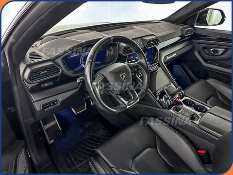 Auto Usate A Milano | Lamborghini Urus Urus 4.0 V8 S Auto