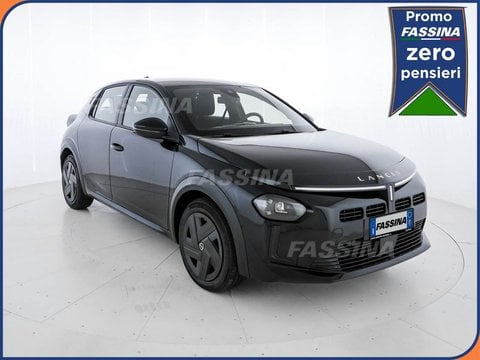 Auto Usate A Milano | Lancia Ypsilon Ypsilon Hybrid E-Dct