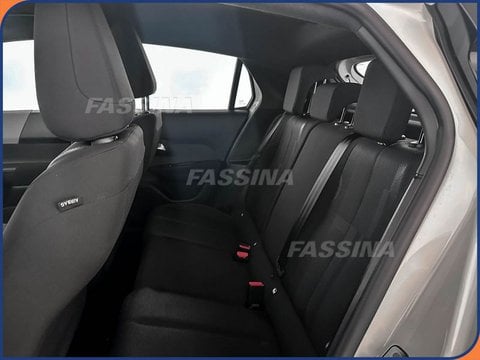Auto Usate A Milano | Lancia Ypsilon Ypsilon Hybrid E-Dct