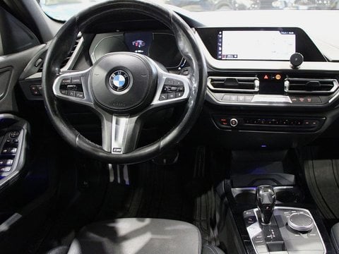 Auto Usate A Padova | Bmw Serie 1 116D Msport