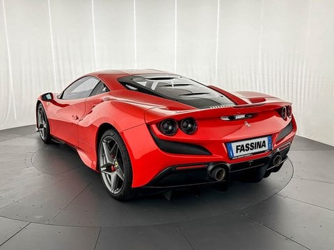 Auto Usate A Milano | Ferrari F8 Tributo Coupé V8 670Cv