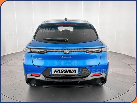 Auto Usate A Milano | Alfa Romeo Tonale Tonale 1.5 Hybrid Mhev Veloce 160Cv Tct7
