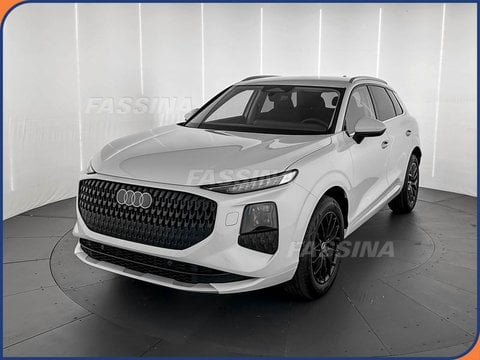Auto Km0 A Milano | Audi Q3 Q3 1.5 Tfsi Mhev Business 150Cv S-Tronic