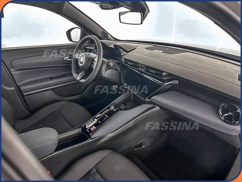 Auto Usate A Milano | Alfa Romeo Junior Junior 156 Cv Bev