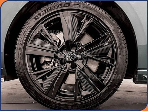 Auto Usate A Milano | Peugeot 308 308 Sw 1.6 Hybrid Phev Gt E-Dcs7