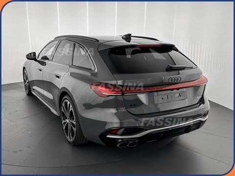 Auto Usate A Milano | Audi A5 A5 Avant 2.0 Tdi Mhev+ Business S Line Edition Quattro 204Cv S-Tronic
