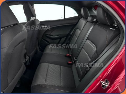 Auto Usate A Milano | Mg Mg3 Benzina 1.5 Comfort