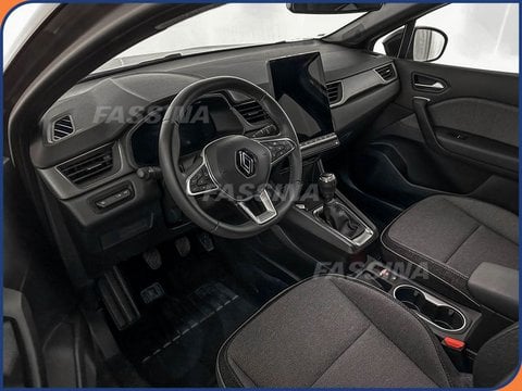 Auto Usate A Milano | Renault Captur Captur 1.0 Tce Techno 90Cv
