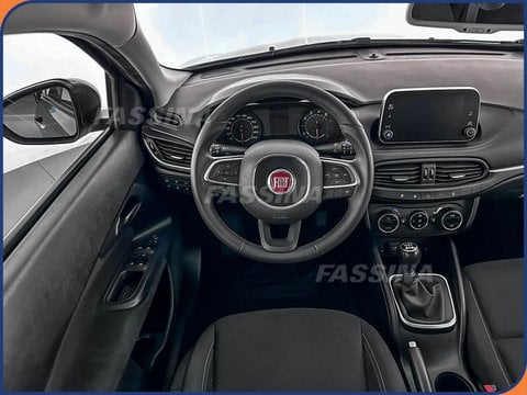 Auto Usate A Milano | Fiat Tipo Tipo 5P 1.4 Tjt Lounge S&S 120Cv My20