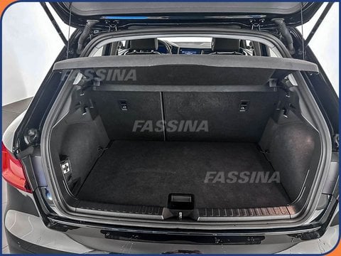 Auto Usate A Milano | Audi A1 Sportback 30 Tfsi S Tronic