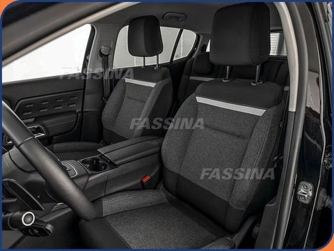 Auto Usate A Milano | Citroën C5 Aircross C5 Aircross 1.2 Hybrid Plus 145Cv E-Dcs6