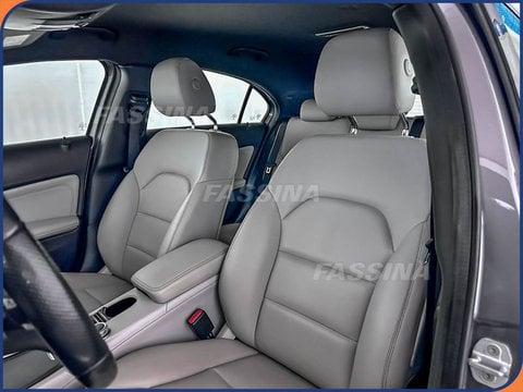 Auto Usate A Milano | Mercedes-Benz Classe A A 160 Premium