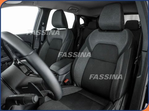 Auto Usate A Milano | Nissan Qashqai Qashqai 1.3 Mhev N-Connecta 2Wd 158Cv Xtronic