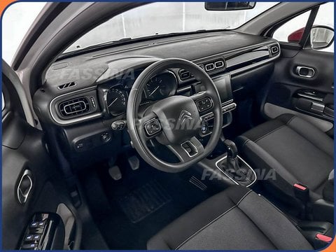 Auto Usate A Milano | Citroën C3 C3 1.2 Puretech Shine S&S 83Cv