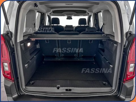 Auto Km0 A Milano | Citroën Berlingo Berlingo 1.5 Bluehdi M Plus S&S 100Cv