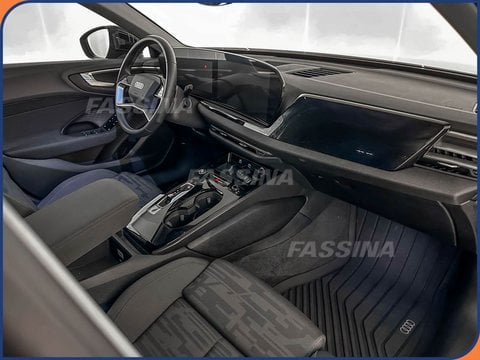 Auto Usate A Milano | Audi A5 A5 Avant 2.0 Tdi Mhev+ Business Quattro 204Cv S-Tronic