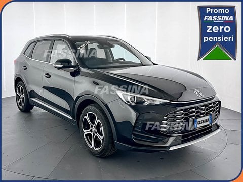 Auto Km0 A Milano | Mg Zs Zs 1.5 Comfort