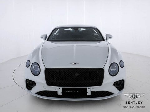 Auto Usate A Milano | Bentley Continental Gt W12 Speed - Bentley Milano