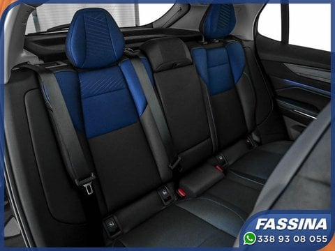 Auto Usate A Milano | Lynk & Co 01 01 Phev